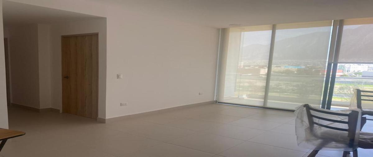 Foto de departamento en renta en  , el lechugal, santa catarina, nuevo león, 0 No. 05