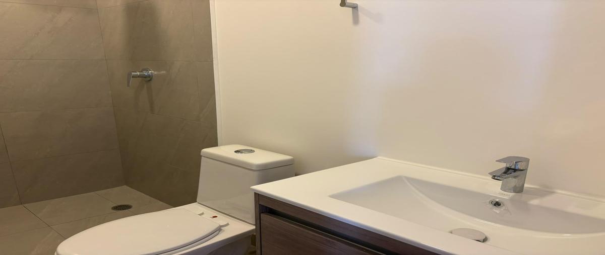 Foto de departamento en venta en  , el lechugal, santa catarina, nuevo león, 31634874 No. 04