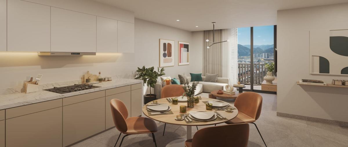 Foto de departamento en venta en  , el lechugal, santa catarina, nuevo león, 0 No. 03