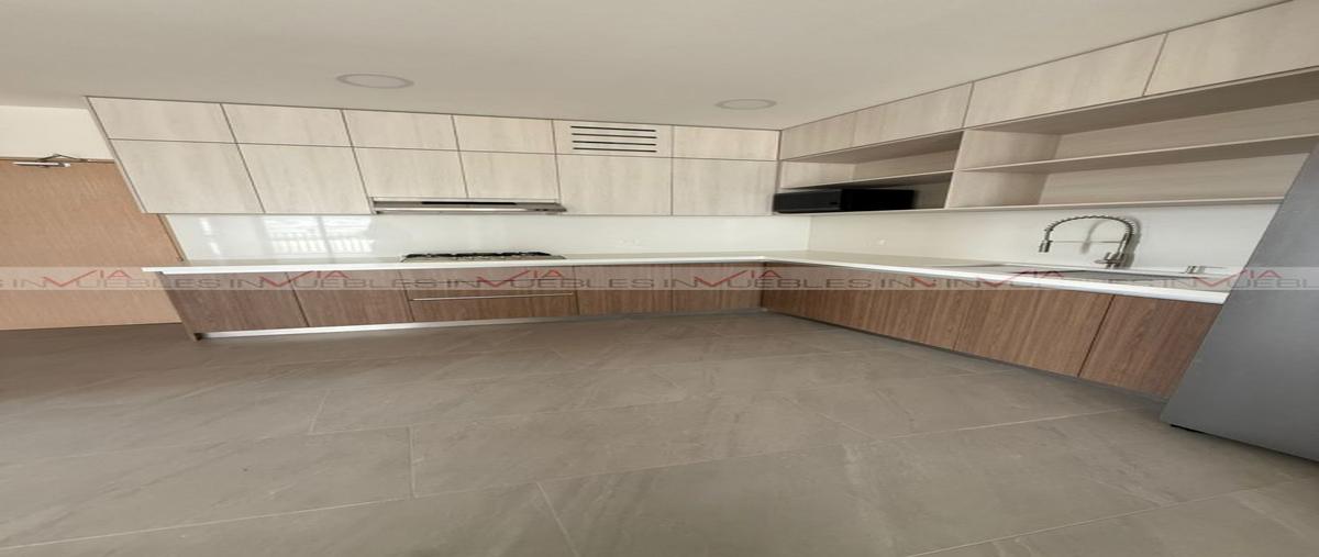 Foto de departamento en renta en  , el lechugal, santa catarina, nuevo león, 0 No. 05
