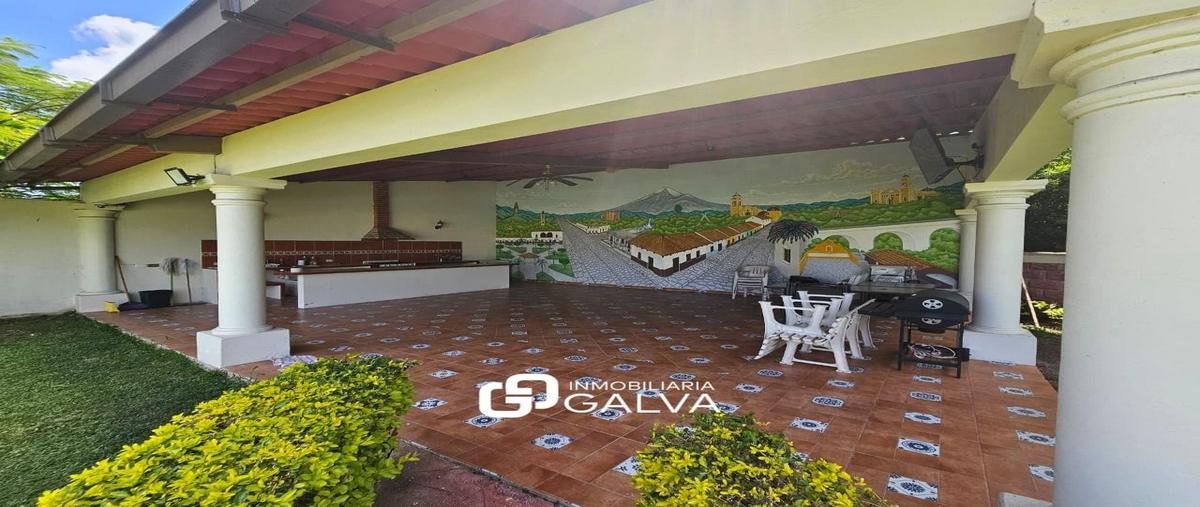 Foto de casa en venta en el lencero , el lencero, emiliano zapata, veracruz de ignacio de la llave, 0 No. 05