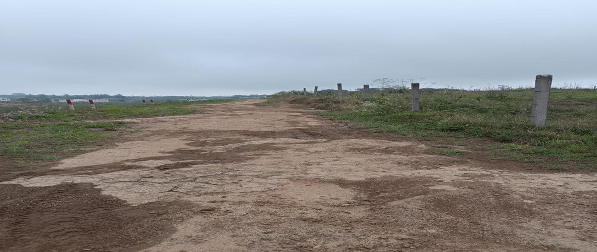 Foto de terreno habitacional en venta en  , el lencero, emiliano zapata, veracruz de ignacio de la llave, 0 No. 04