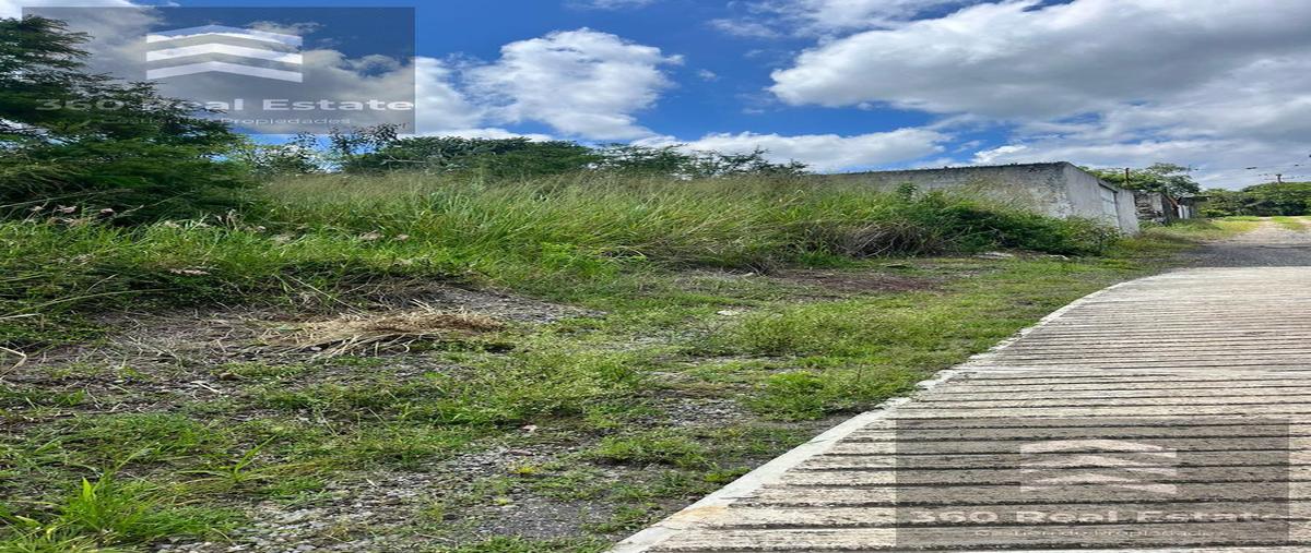 Foto de terreno habitacional en venta en  , el lencero, emiliano zapata, veracruz de ignacio de la llave, 28330541 No. 05