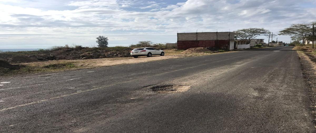 Foto de terreno habitacional en venta en  , el lencero, emiliano zapata, veracruz de ignacio de la llave, 0 No. 03