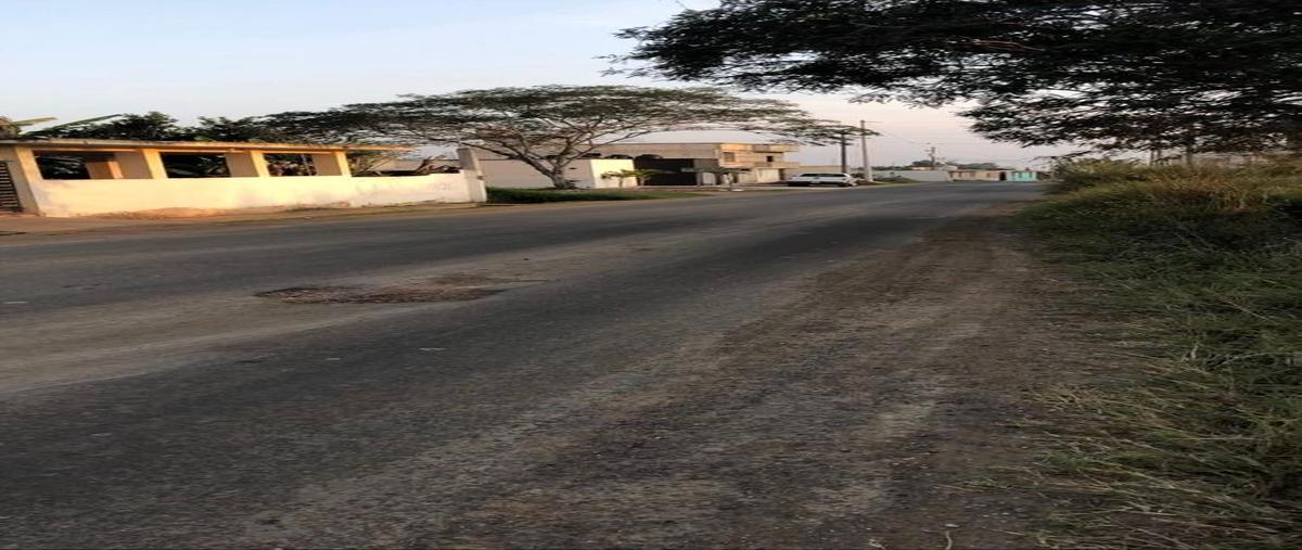 Foto de terreno habitacional en venta en  , el lencero, emiliano zapata, veracruz de ignacio de la llave, 0 No. 04