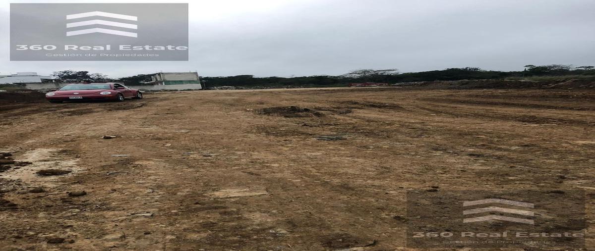 Foto de terreno habitacional en venta en  , el lencero, emiliano zapata, veracruz de ignacio de la llave, 28392612 No. 05