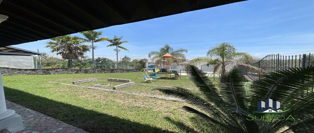 Foto de terreno habitacional en venta en  , el lencero, emiliano zapata, veracruz de ignacio de la llave, 29843497 No. 05