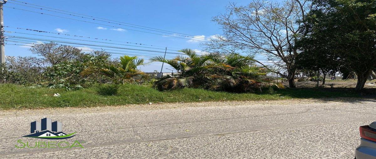 Foto de terreno habitacional en venta en  , el lencero, emiliano zapata, veracruz de ignacio de la llave, 0 No. 03