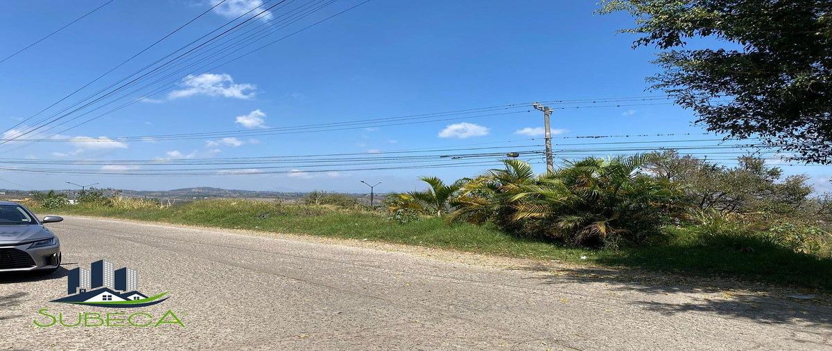 Foto de terreno habitacional en venta en  , el lencero, emiliano zapata, veracruz de ignacio de la llave, 0 No. 04