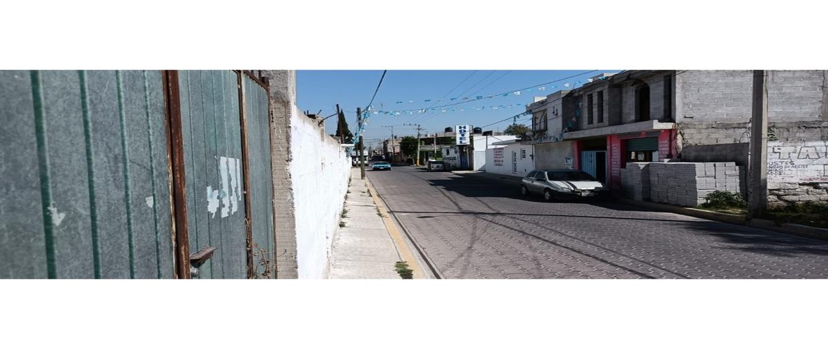 Foto de terreno comercial en renta en  , el limón, acatzingo, puebla, 0 No. 03