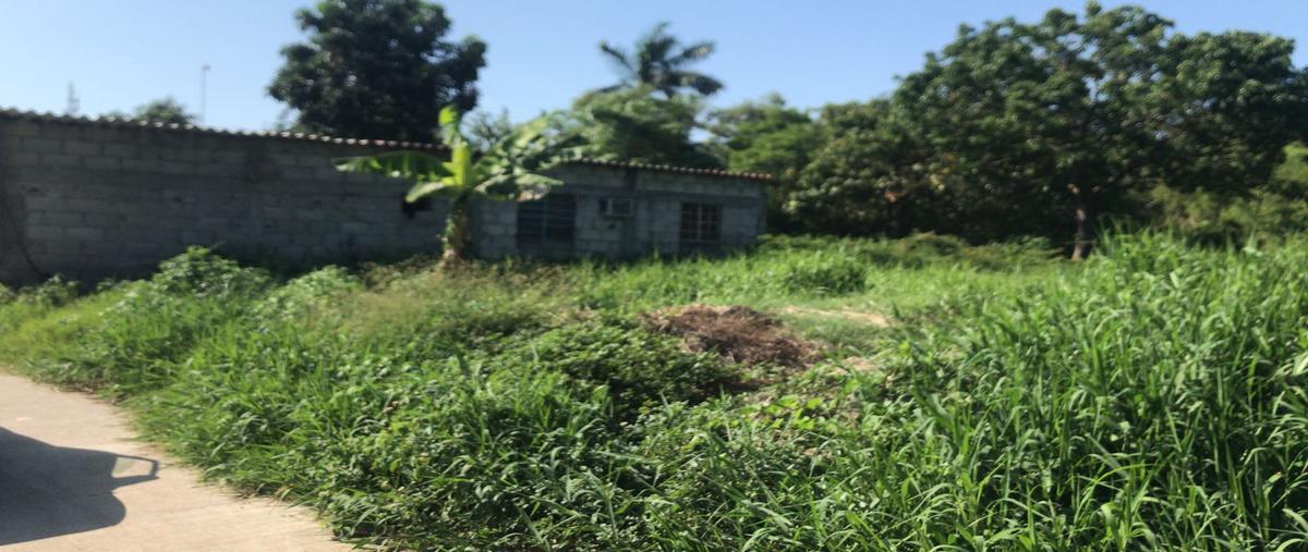 Foto de terreno habitacional en venta en  , el limón, paraíso, tabasco, 27776048 No. 03