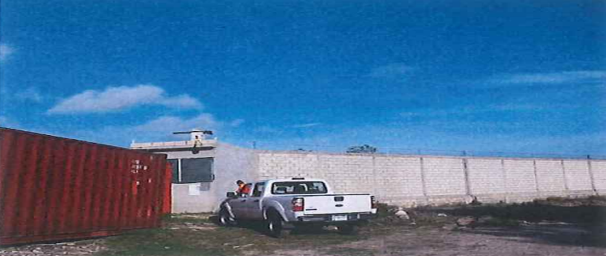 Foto de terreno habitacional en venta en el limon , san antonio de las sabanas, carmen, campeche, 0 No. 03