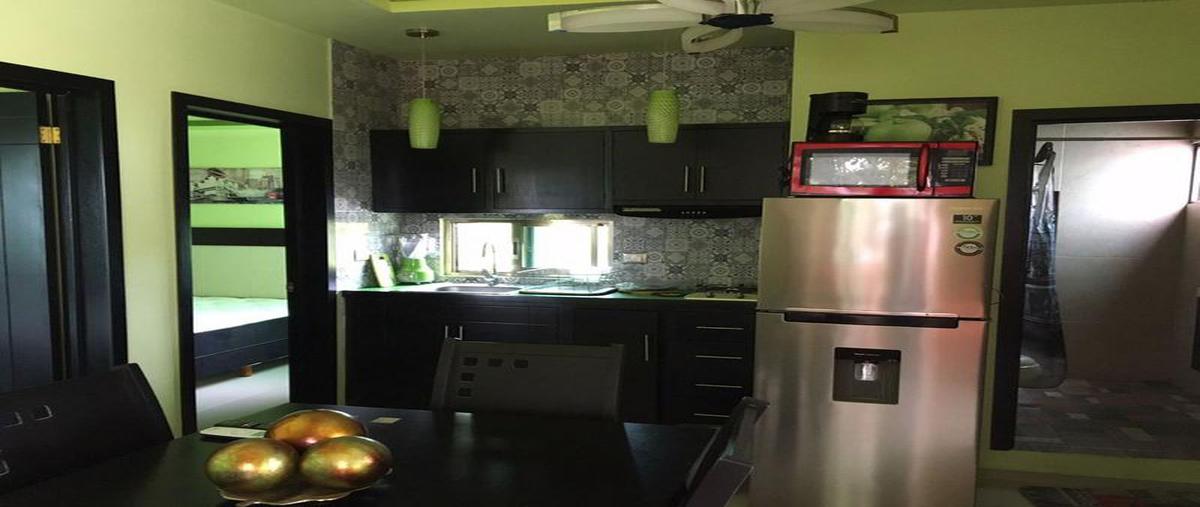 Foto de departamento en renta en  , el limoncito, paraíso, tabasco, 6838522 No. 03