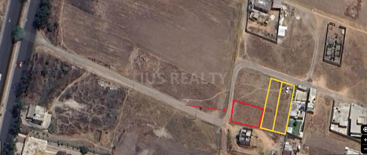 Foto de terreno habitacional en venta en el lindero , concepción caro, jocotitlán, méxico, 0 No. 03