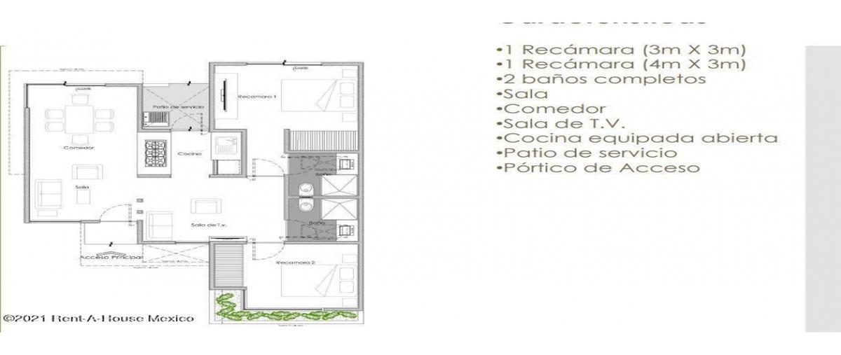 Foto de casa en venta en  , el lindero, ezequiel montes, querétaro, 25109981 No. 03