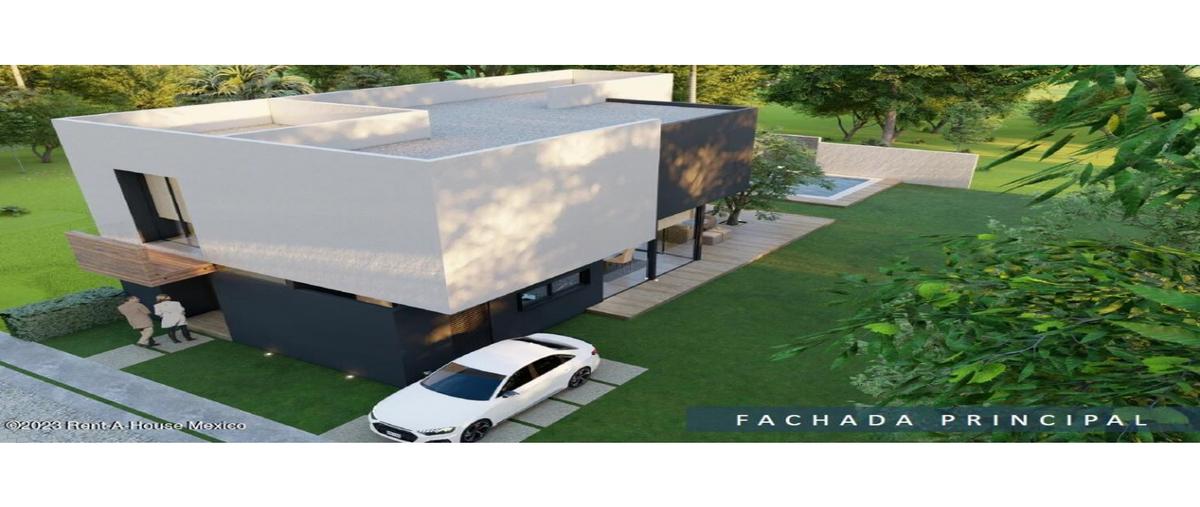Foto de casa en venta en  , el lindero, ezequiel montes, querétaro, 0 No. 04