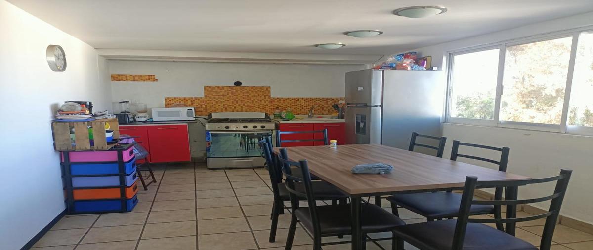Foto de edificio en venta en  , el llanito, aguascalientes, aguascalientes, 0 No. 05
