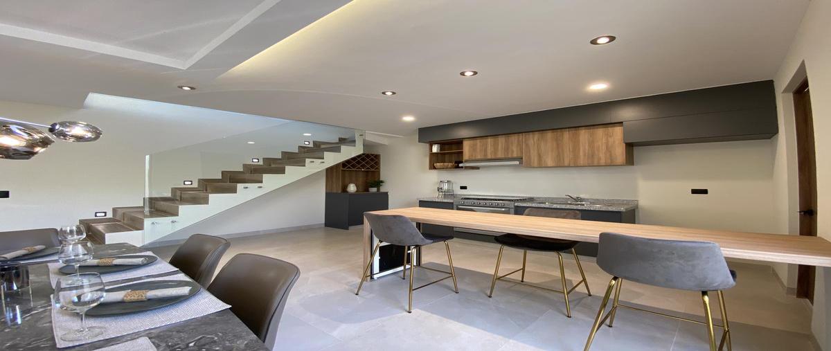 Foto de casa en venta en  , el llanito, aguascalientes, aguascalientes, 0 No. 03