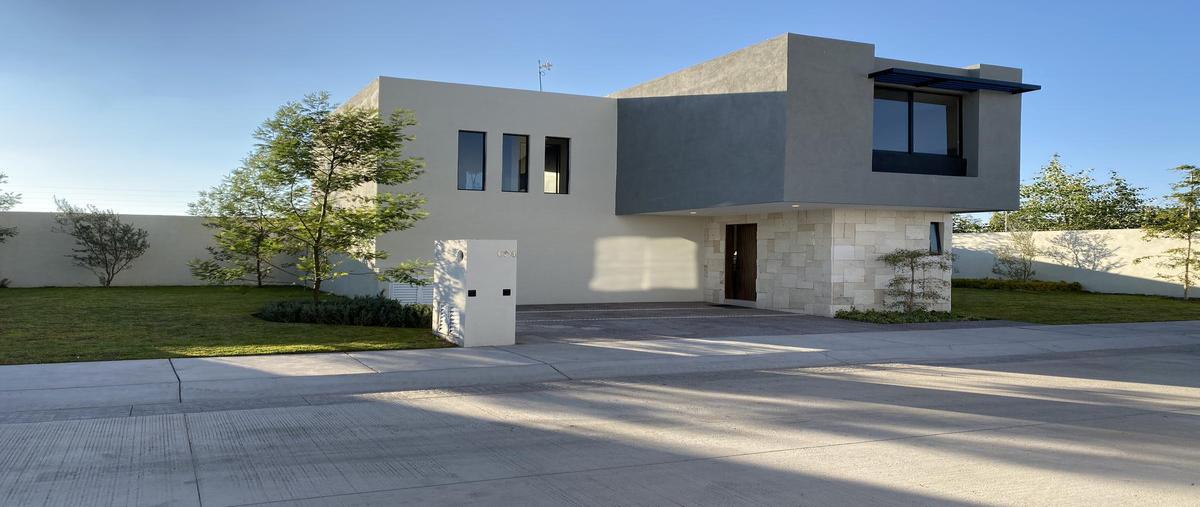 Foto de casa en venta en  , el llanito, aguascalientes, aguascalientes, 0 No. 05
