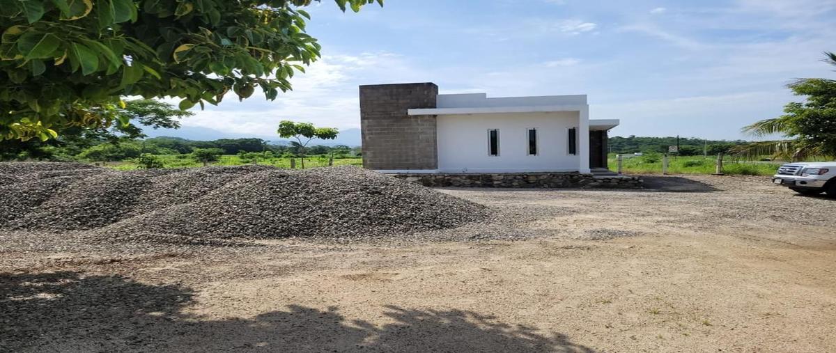 Foto de terreno habitacional en renta en  , el llanito, mapastepec, chiapas, 27405076 No. 04