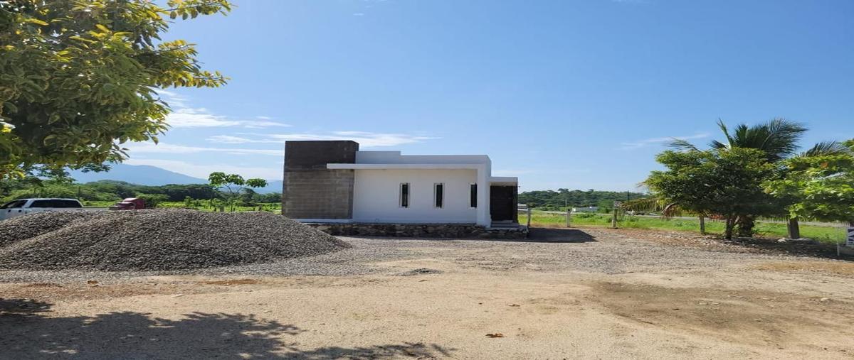 Foto de terreno habitacional en renta en  , el llanito, mapastepec, chiapas, 27405076 No. 05