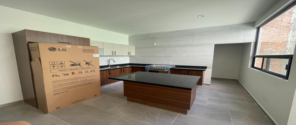 Foto de casa en venta en  , el llanito, mexquitic de carmona, san luis potosí, 0 No. 03