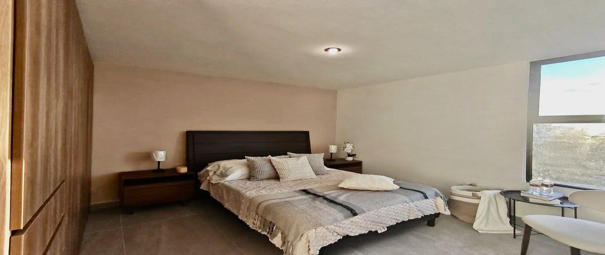 Foto de departamento en venta en  , el llanito, mexquitic de carmona, san luis potosí, 30586491 No. 05