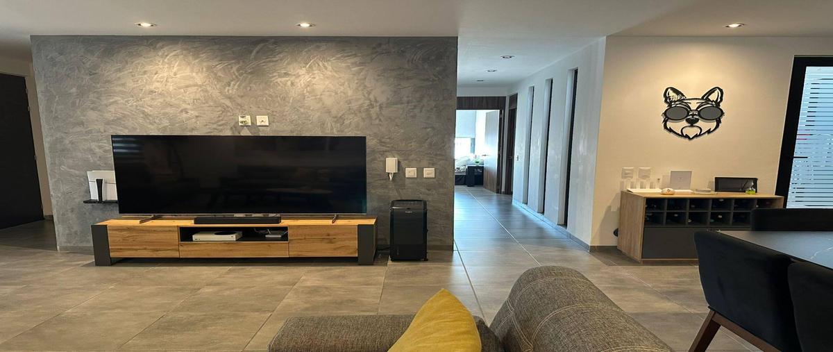 Foto de departamento en venta en  , el llanito, mexquitic de carmona, san luis potosí, 0 No. 04