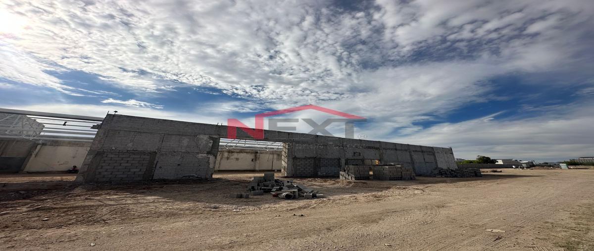 Foto de bodega en renta en el llano 0, el llano, hermosillo, sonora, 26236117 No. 04