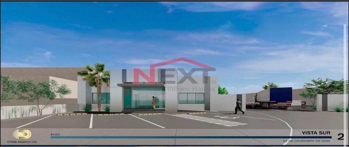 Foto de bodega en renta en el llano 0, el llano, hermosillo, sonora, 26236117 No. 05