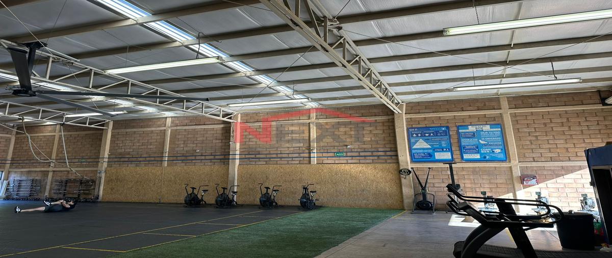 Foto de bodega en venta en el llano 0, el llano, hermosillo, sonora, 0 No. 05