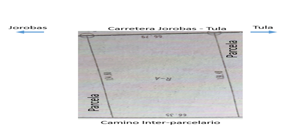 Foto de terreno industrial en venta en  , el llano 1a sección, tula de allende, hidalgo, 0 No. 02