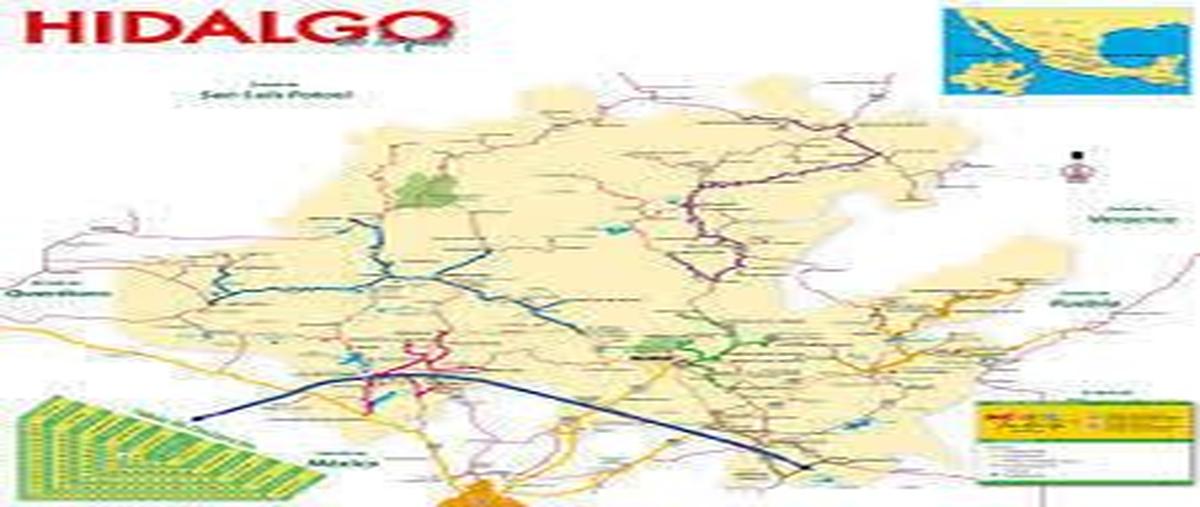 Foto de terreno industrial en , el llano 1a sección, tula de allende, hidalgo, 0 foto 03 Foto de terreno industrial en venta en , el llano 1a sección, tula de allende, hidalgo, 0 No. 03