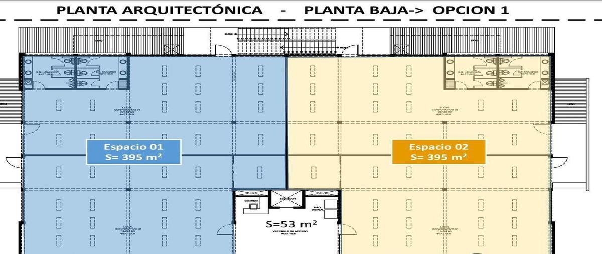Foto de oficina en renta en  , el llano, hermosillo, sonora, 26987933 No. 05