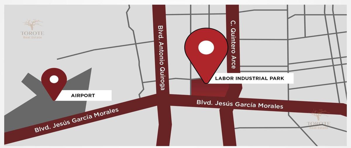 Foto de nave industrial en renta en  , el llano, hermosillo, sonora, 28858273 No. 05