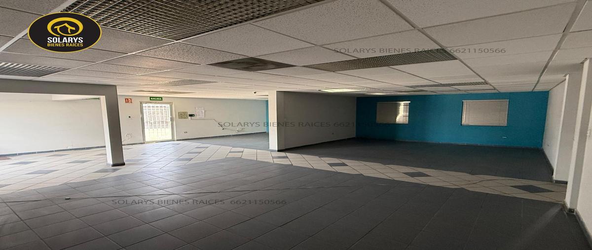 Foto de bodega en renta en  , el llano, hermosillo, sonora, 0 No. 05