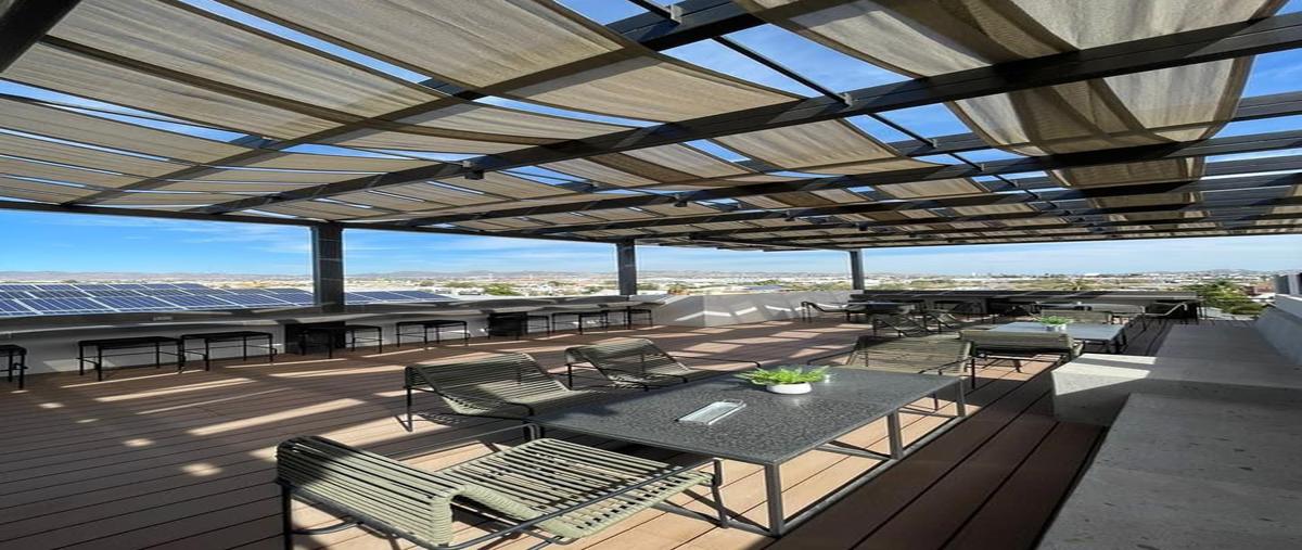 Foto de departamento en renta en  , el llano, hermosillo, sonora, 0 No. 05