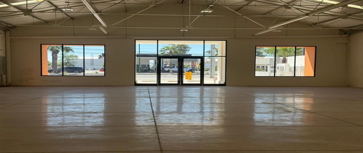 Foto de local en renta en  , el llano, hermosillo, sonora, 0 No. 03