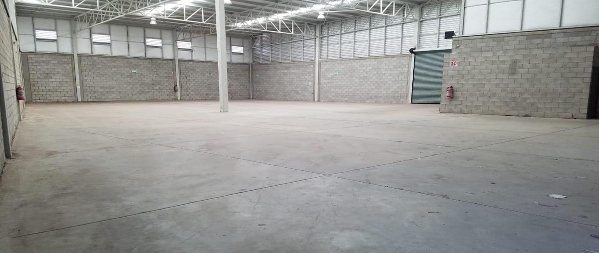 Foto de bodega en renta en  , el llano, hermosillo, sonora, 0 No. 05