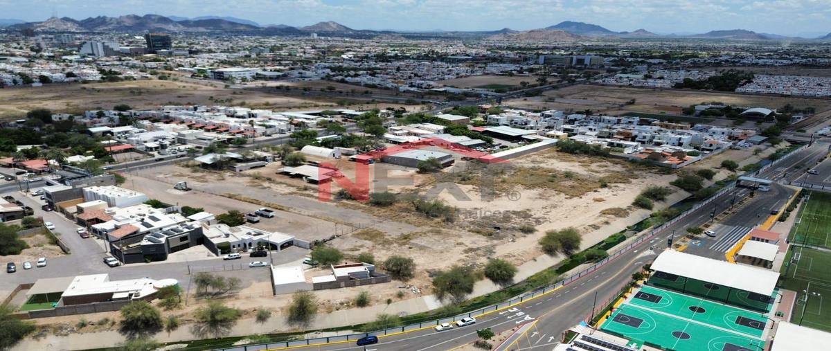 Foto de terreno comercial en , el llano, hermosillo, sonora, 31444161 foto 02 Foto de terreno comercial en venta en , el llano, hermosillo, sonora, 31444161 No. 02