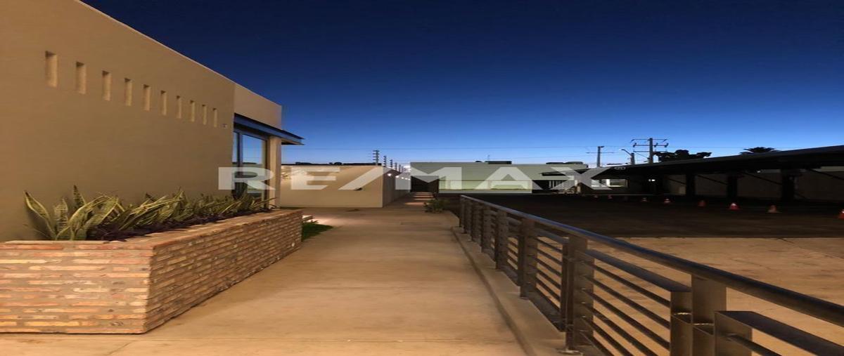 Foto de departamento en renta en  , el llano, hermosillo, sonora, 0 No. 04