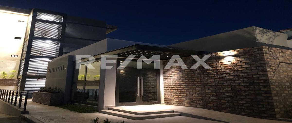 Foto de departamento en renta en  , el llano, hermosillo, sonora, 0 No. 05
