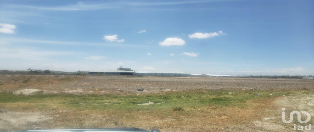 Foto de terreno industrial en venta en el llano , huitzila, tizayuca, hidalgo, 29894722 No. 03