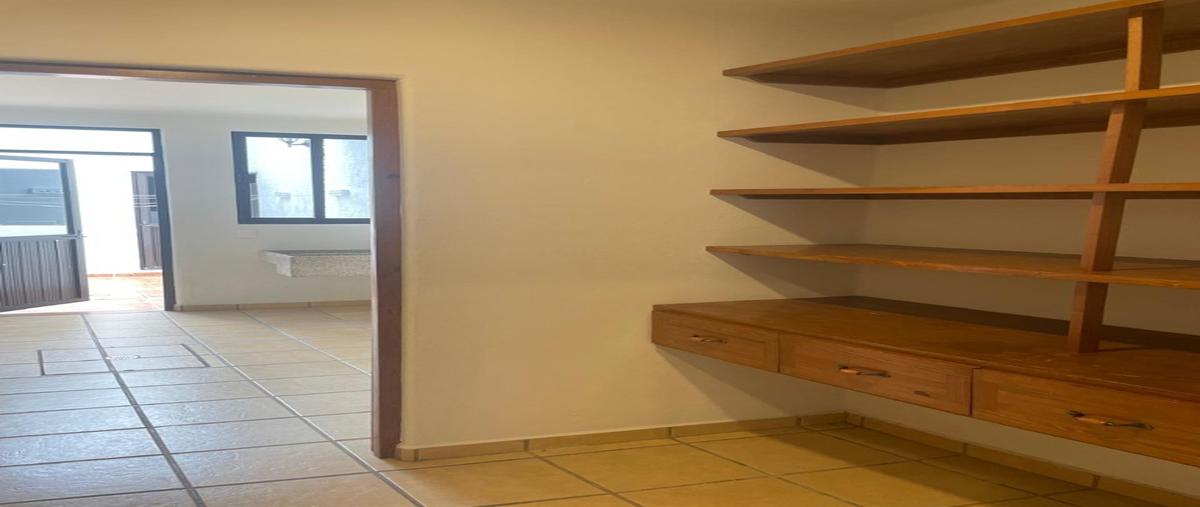 Foto de casa en renta en  , el llano, jesús maría, aguascalientes, 28291656 No. 04