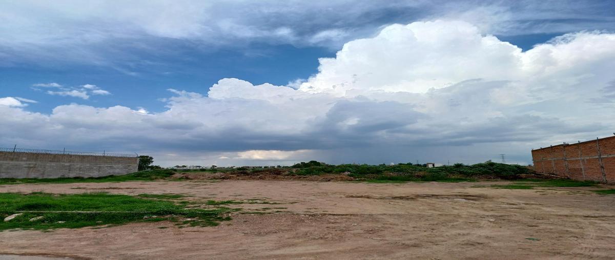 Foto de terreno habitacional en venta en  , el llano, jesús maría, aguascalientes, 28853641 No. 03