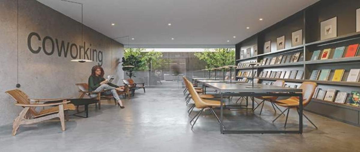 Foto de departamento en venta en  , el llano, jesús maría, aguascalientes, 0 No. 05