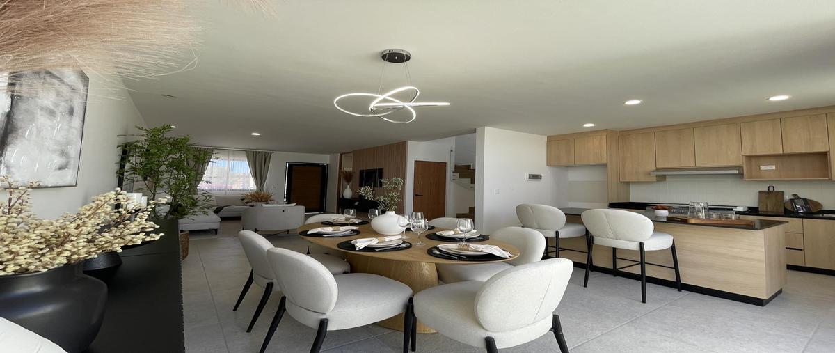 Foto de casa en venta en  , el llano, jesús maría, aguascalientes, 30284499 No. 04