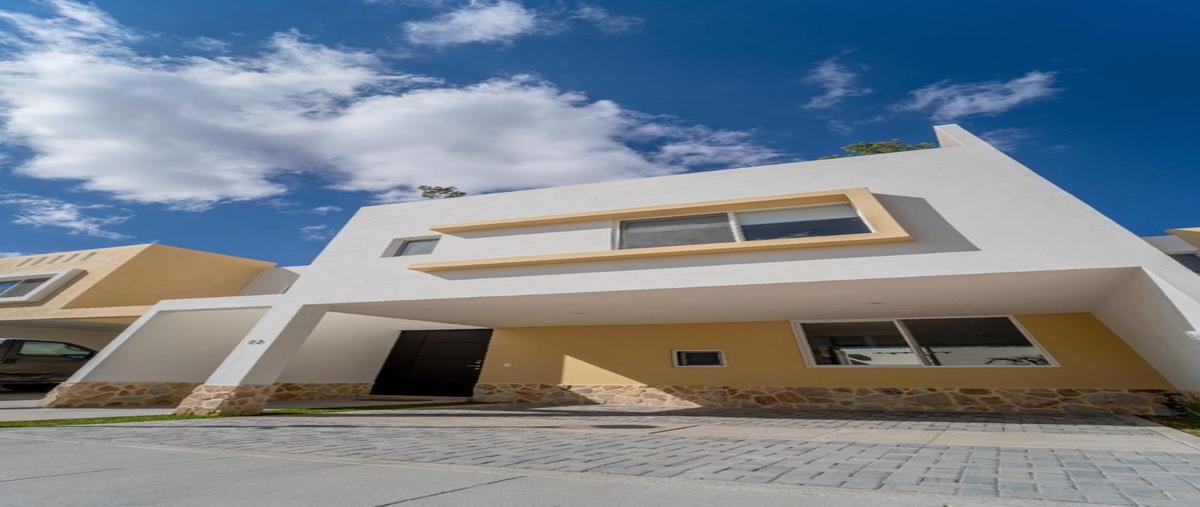 Foto de casa en condominio en renta en  , el llano, jesús maría, aguascalientes, 30359364 No. 01