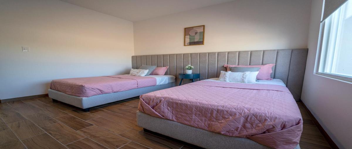 Foto de casa en condominio en renta en  , el llano, jesús maría, aguascalientes, 30359364 No. 04