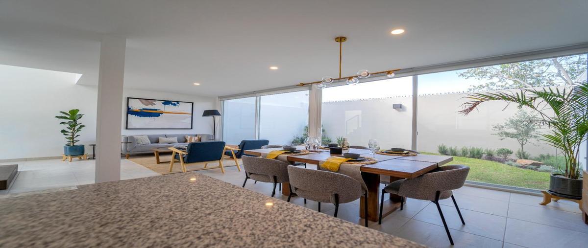Foto de casa en condominio en renta en  , el llano, jesús maría, aguascalientes, 30359364 No. 05
